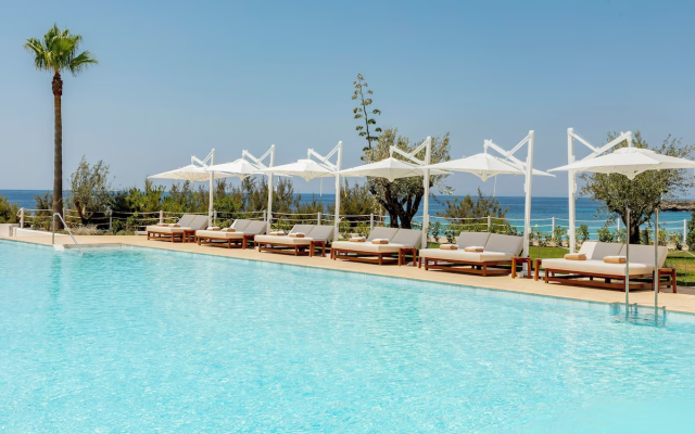 Villa Le Blanc, a Gran Meliá Hotel - The Leading Hotels of the World