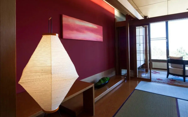 Hakone Yunohana Prince Hotel