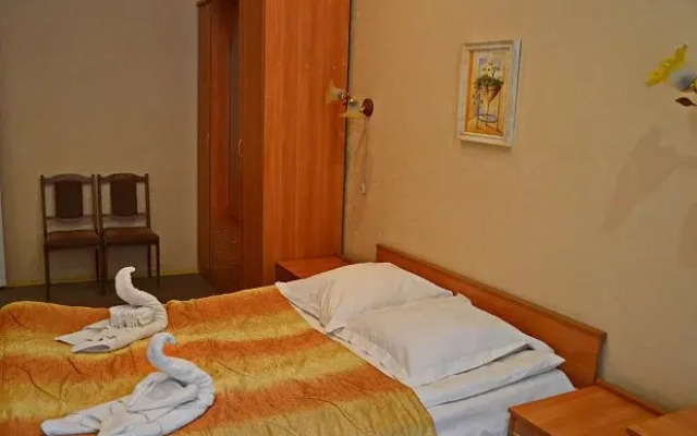 Сосновый бор