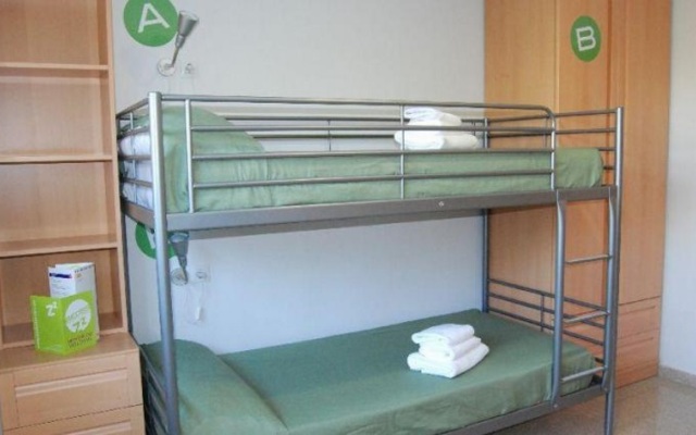 BED´SS Hostel