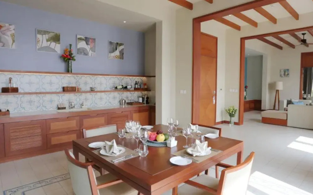 FLC Luxury Resort Samson