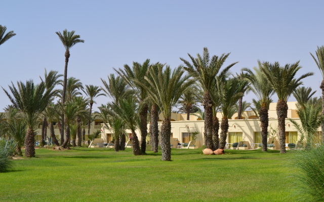 Zephir Hotel & Spa