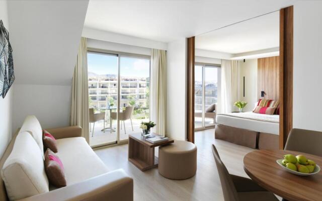 Hotel Viva Zafiro Alcudia
