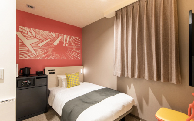 Universal room 사진 1