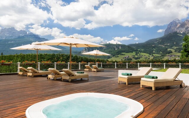 Cristallo, a Luxury Collection Resort  Spa, Cortina d'Ampezzo