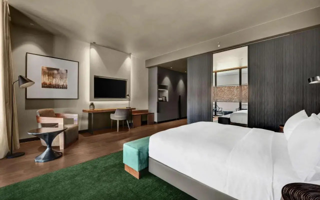 Hilton Porto Gaia