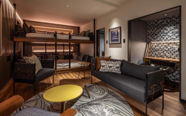 Deluxe Loft 사진 3
