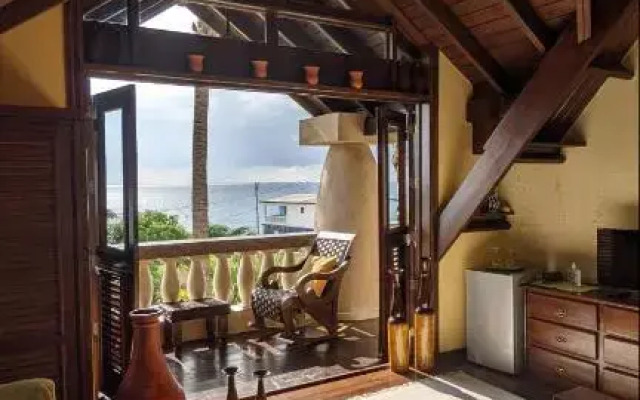 Ecolodge Vistamar
