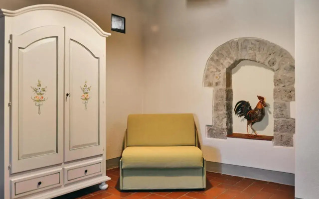 Agriturismo San Sano