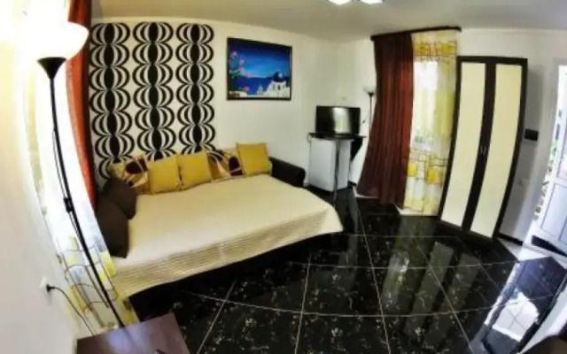 Гостевой дом Лакония