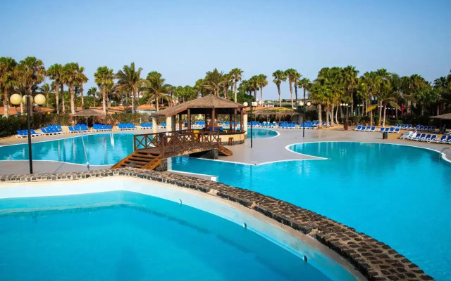 VOI Vila do Farol Resort