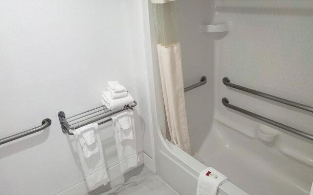 Coratel Inn & Suites by Jasper New Braunfels IH-35 EXT 189