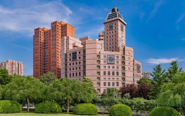Feitian Hotel Beijing