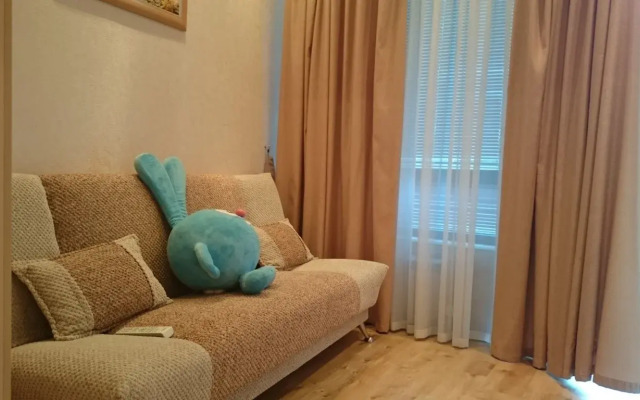 Apartments Korolevsky Park