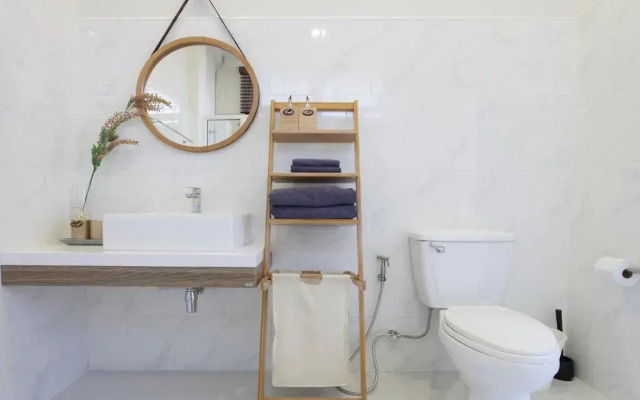 Private Pool Villa 89 Nimman Chiangmai