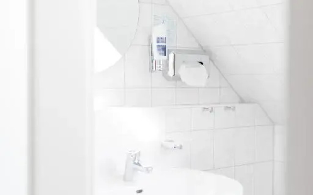 Akzent Hotel Zur Grünen Eiche