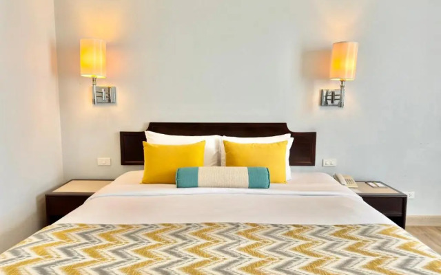 Phuket Merlin Hotel
