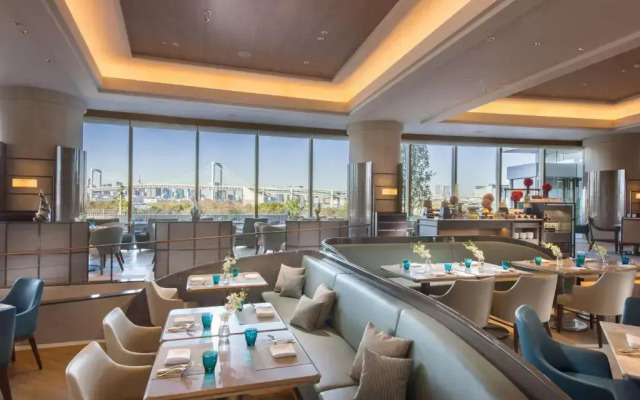 Hilton Tokyo Odaiba