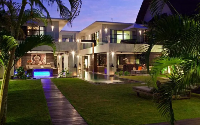 Casa Hannah