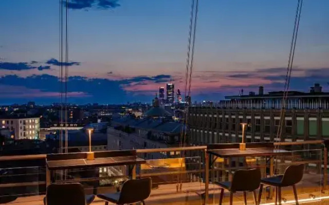 Hotel Dei Cavalieri Milano Duomo