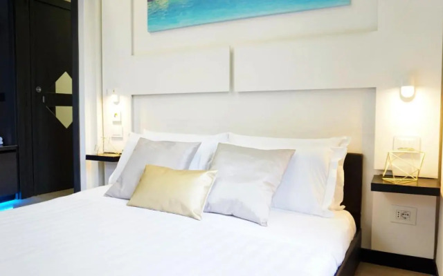 Spanish Steps 60/A Luxury Apartment