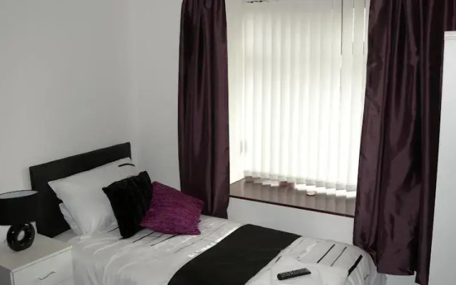 St Hilda Hotel