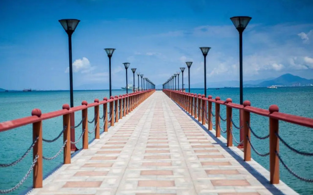 Banyan Tree Sanya