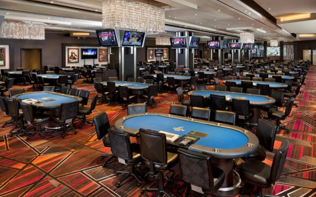 Seminole Hard Rock Hotel & Casino Tampa