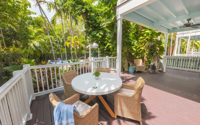 Hawks Cay Resort