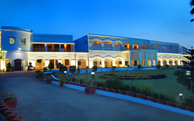 Chanakya BNR Hotel Puri