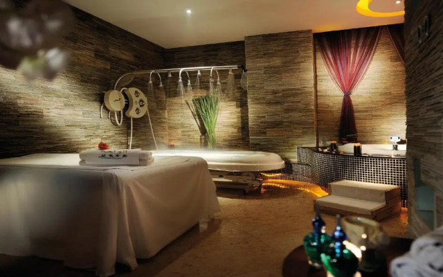 Kempinski Hotel Dalian