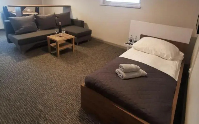 Loft Aparthotel