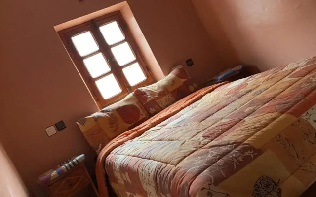 Riad Hôtel Bouchahoud