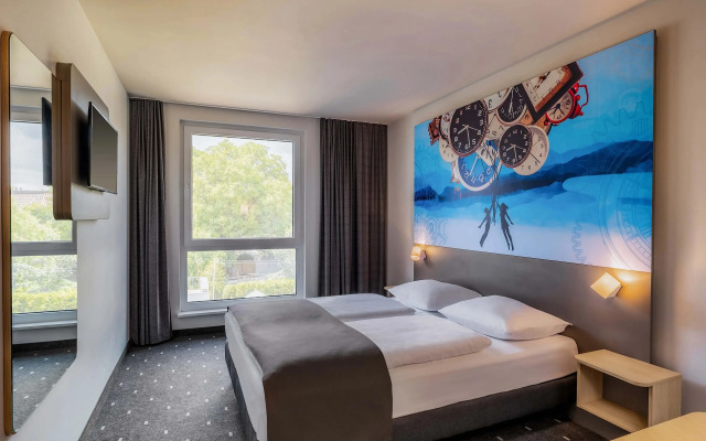 B&B Hotel Villingen-Schwenningen
