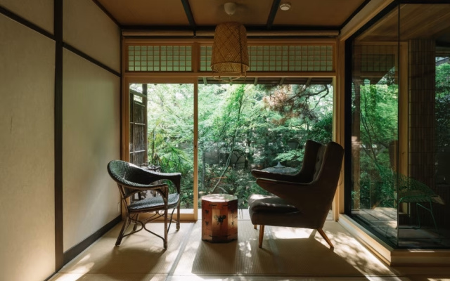 Yugiri Sauna Japanese Style Suite 사진 2