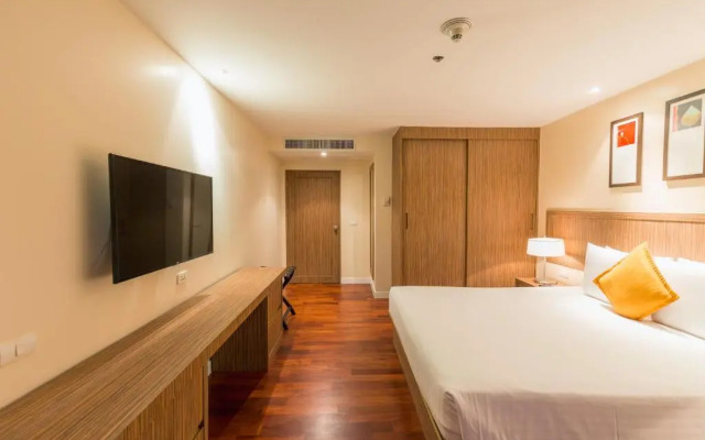 Holiday Inn Resort Phuket Surin Beach, an IHG Hotel