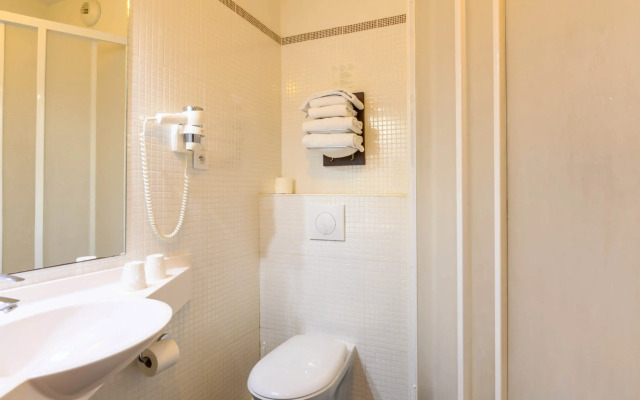 B&B Hotel Compiègne Thourotte