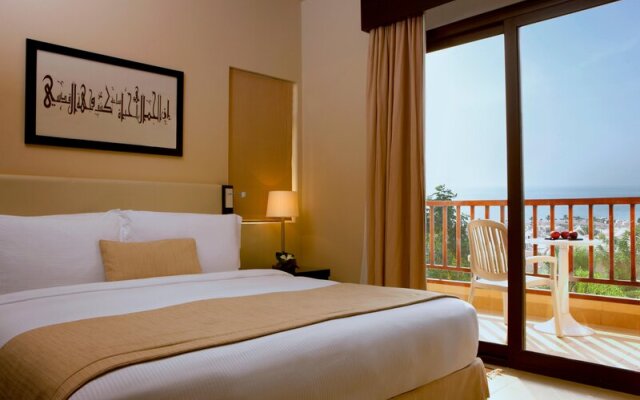 The Cove Rotana Resort