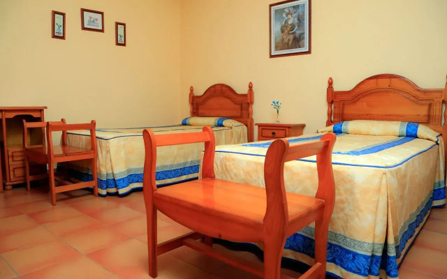 Vip Villas - Caleta Dorada