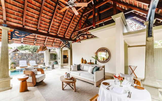 Maradiva Villas Resort & Spa