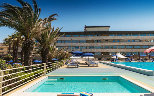 Grand Hotel Continental