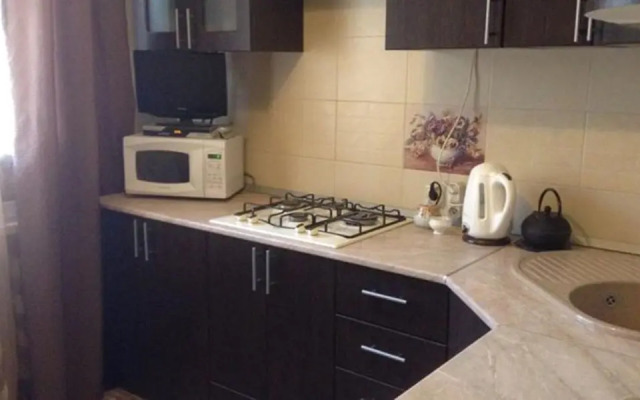 Apartment na Polevoy Ulitse 29