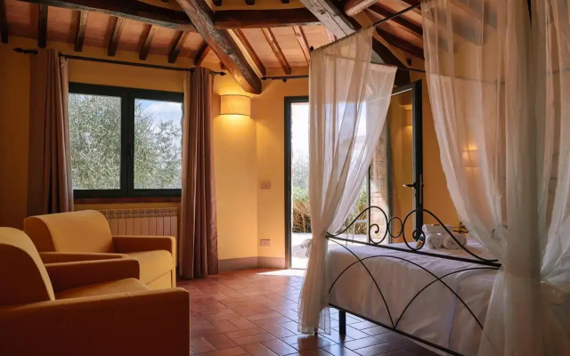 Agriturismo San Sano