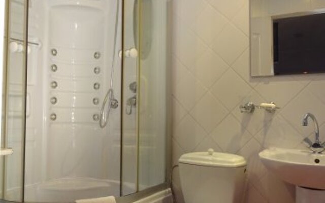 Guest house Rodnik