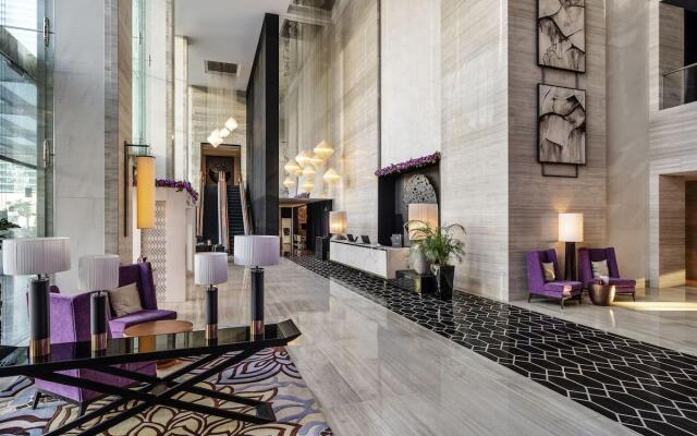 Pullman Dubai Downtown Hotel