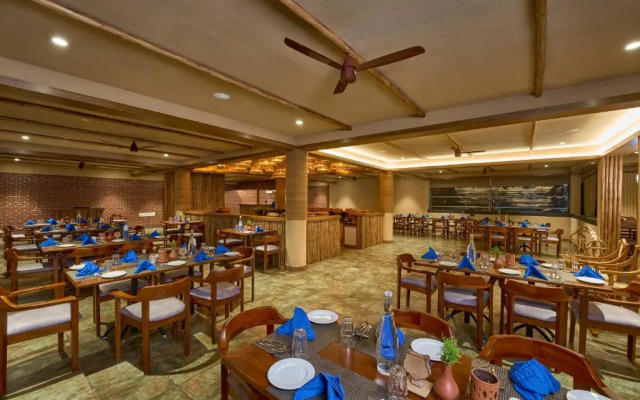 Cardamom County by Xandari