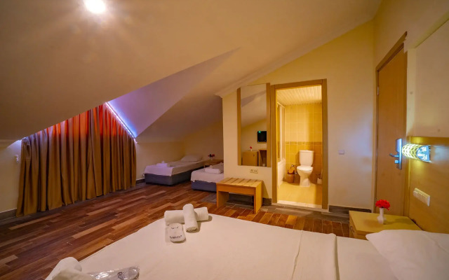 Larina Thermal Resort & Spa