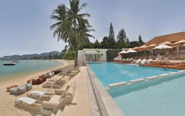 Chi Samui Resort