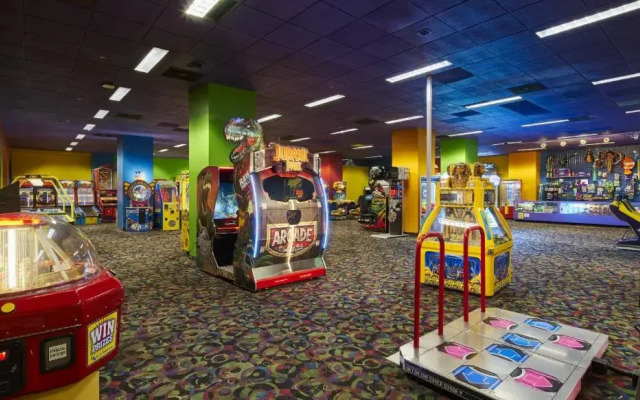 Harrah's Laughlin Beach Resort & Casino
