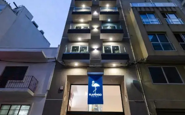 V Hotel
